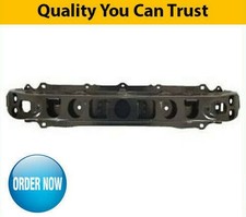 2006-2011 Front Bumper