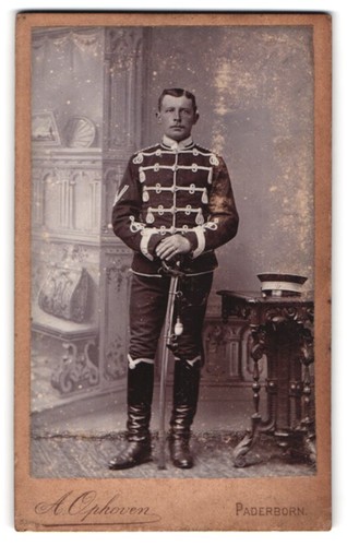 Photograph ophoven - by,