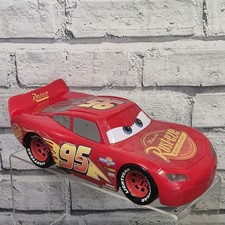 Disney Cars Movie Moves