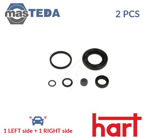 222 685 brake caliper - brake, repair