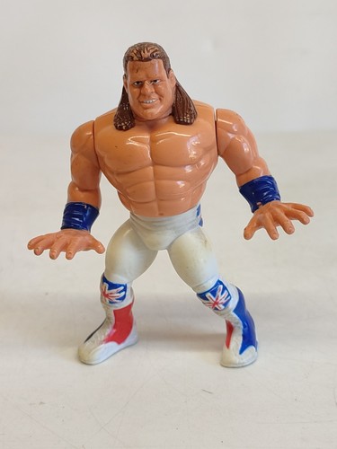 Vintage 1991 wwf - vintage,
