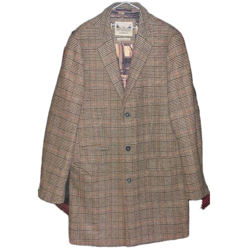 Men quality luxury wool - men,
