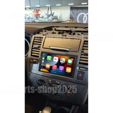 For 2007 2011 nissan - 2007-2011, versa