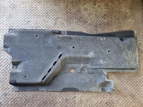Mazda right underbody - cx-5,
