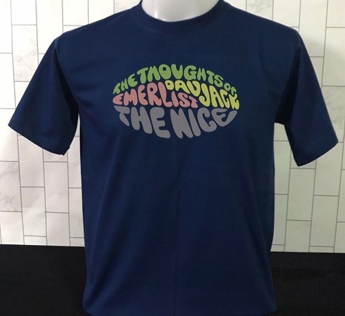 The nice shirt music - the,