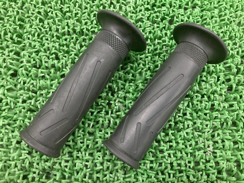 Yzf handle grips left - handle, and