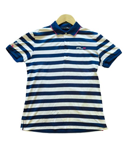 Ralph lauren rlx golf polo - ralph,
