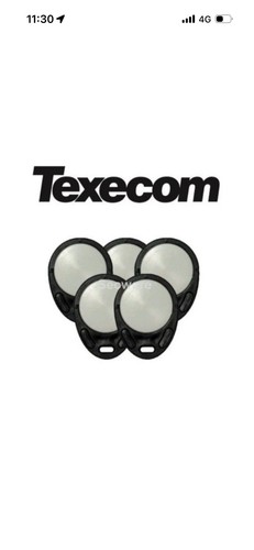 Texecom premier elite - texecom,