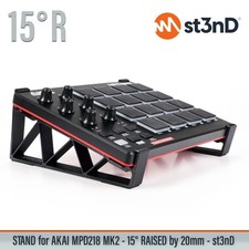 STAND for Akai MPD218 - 15° -