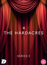 The Hardacres: Series 2 (DVD)