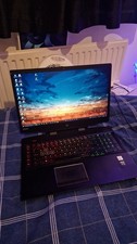 HP Omen 17.3" Gaming Laptop -