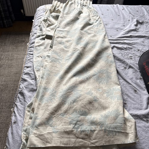Laura ashley kimono curtains - kimono,