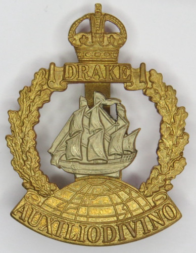 Ww1 royal naval division rnd - naval,