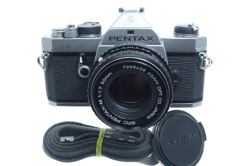 Pentax 35mm film slr - 35mm,