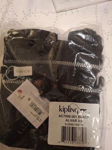 Lot kipling bags nwt - of,