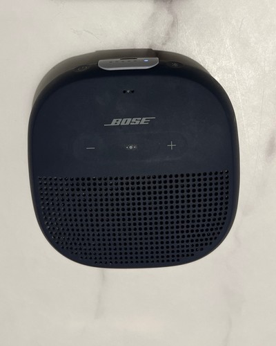 Bose soundlink micro compact - soundlink,