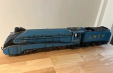 Large G Scale Metal Mallard