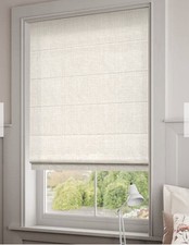 GORGEOUS BLACKOUT ROMAN BLIND