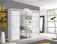Oslo Sliding Door 216cm(h) x