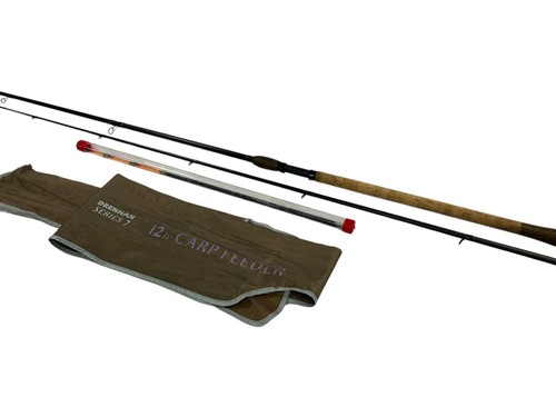 Drennan series 12ft - series, 7
