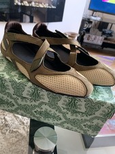 Size 3 Mary Jane Shoes New Not