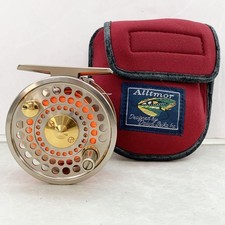 Alltmor 100D Fly Reel with