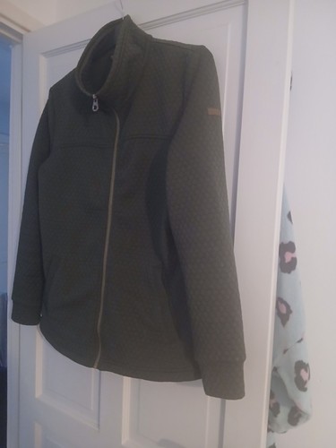 Regatta ladies zip - up, jacket