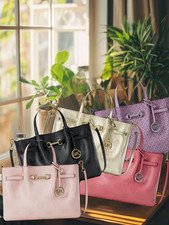 Michael Kors Carson Medium MK