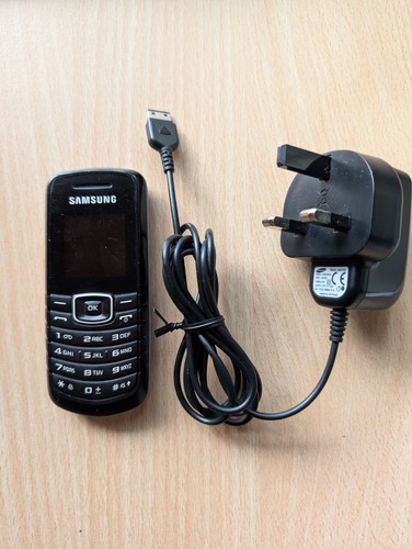 Samsung e1080i retro mobile - samsung,