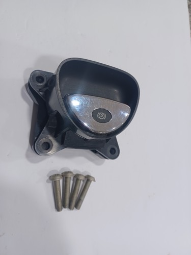 Jaguar type brake - s-type,