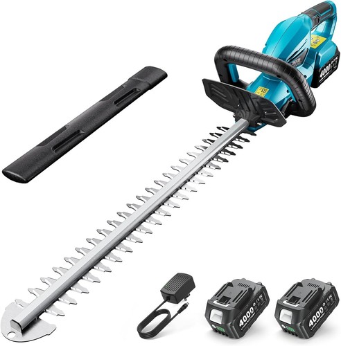 Seesii 20v hedge trimmer - seesii,