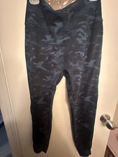 Buffbunny Collection Leggings