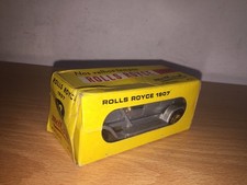 Metosul No. 12 ROLLS ROYCE