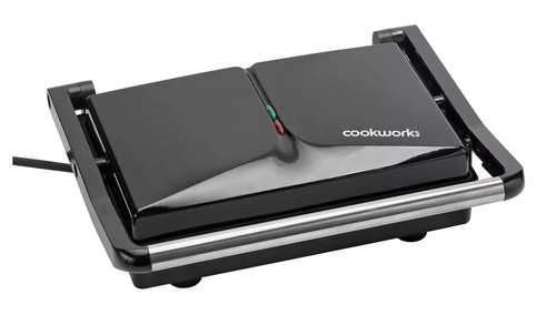 Cookworks 1080w portion - 2,