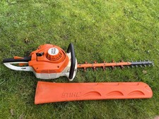 Stihl HS 56 Hedge Cutter