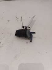 Vauxhall Astra H 2004-2010 WASHER BOTTLE PUMP 13248320