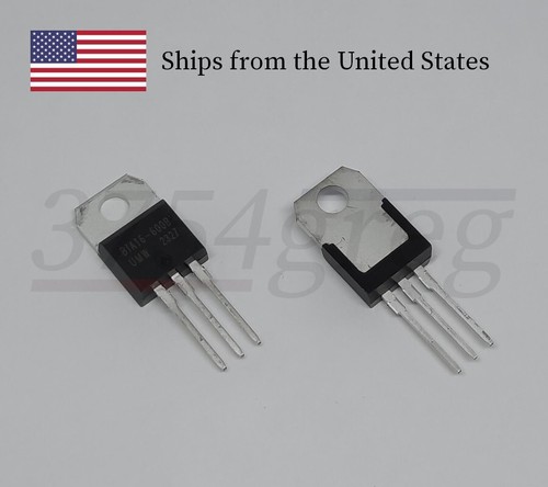 4pcs bta16 600 - -, bta16-600