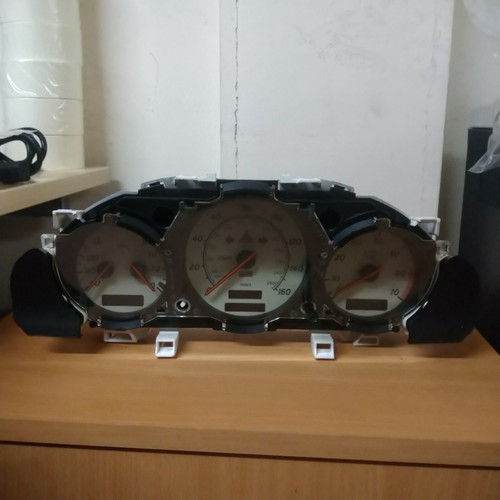 Vdo instrument cluster 260 - vdo,