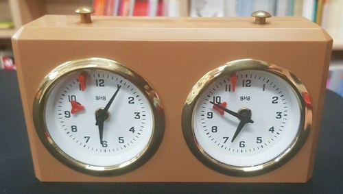 Vintage bhb german analog - vintage,