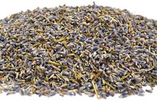 Blue Lavender Dried Flower -