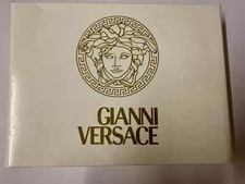 Gianni Versace Leather Pink