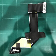 LVDS ribbon cable 30095485 for Techwood 43AO9UHD TV