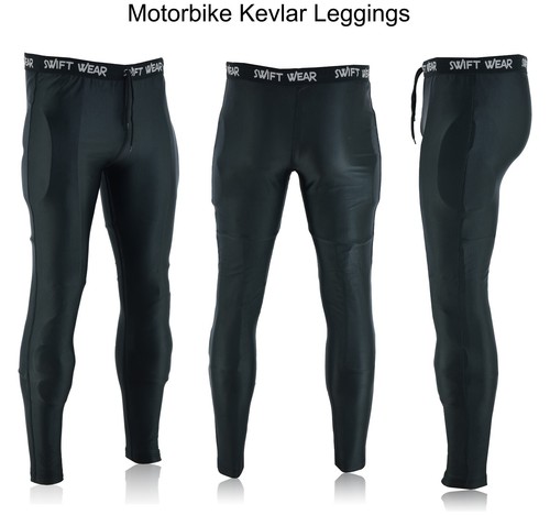 Motorbike leggings made - leggings,