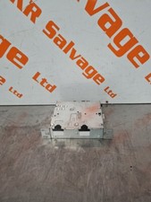 2019-2022 RENAULT CLIO MK5 HEAD UNIT CD RADIO STEREO 259154246R