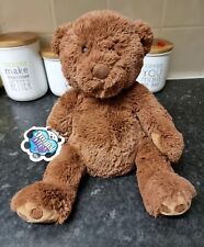 animal alley Brown Bear