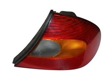 ✅ GENUINE FORD MONDEO MK2 DRIVER REAR LIGHT CLUSTER  1996 - 2000