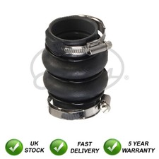 Silicone turbo hose sjr fits - hose,