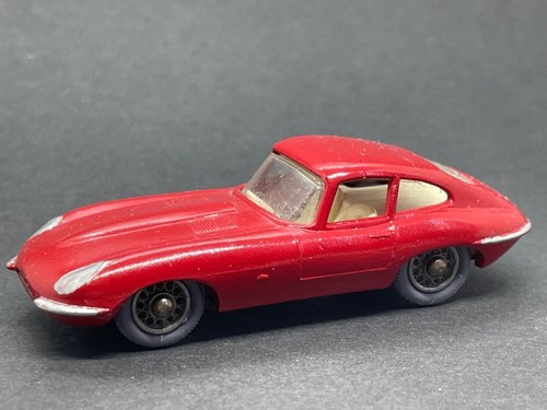 Matchbox lesney jaguar - matchbox,
