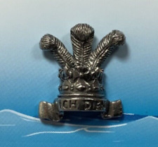 Prince Of Wales Crown And