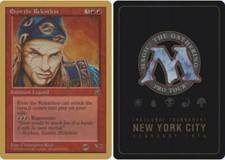 4x Eron the Relentless -